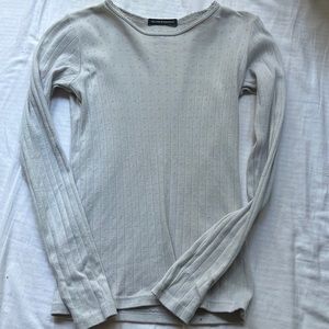 brandy long sleeve